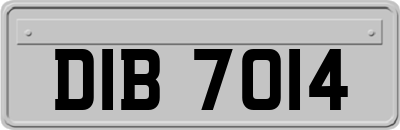 DIB7014