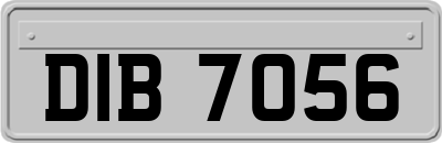 DIB7056