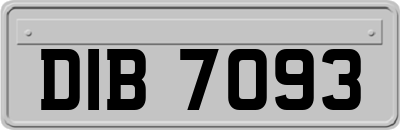 DIB7093
