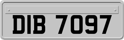 DIB7097