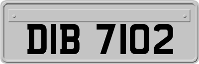 DIB7102