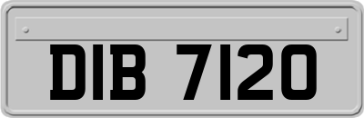 DIB7120