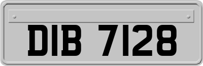 DIB7128