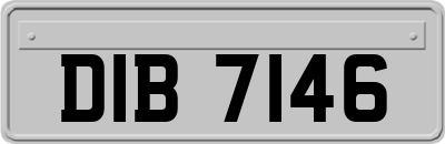 DIB7146
