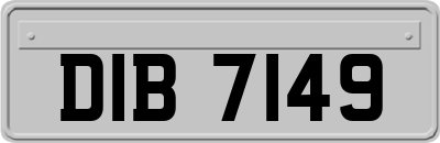 DIB7149