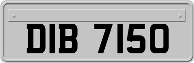 DIB7150