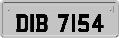 DIB7154