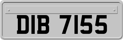 DIB7155