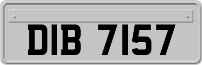 DIB7157