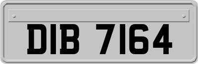 DIB7164