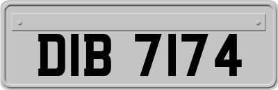 DIB7174