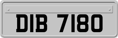 DIB7180
