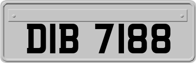 DIB7188