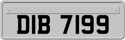 DIB7199