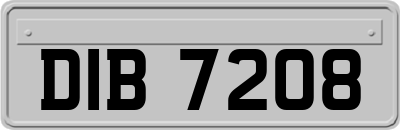 DIB7208
