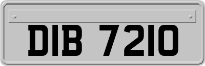 DIB7210
