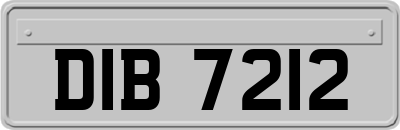 DIB7212