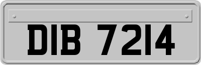 DIB7214