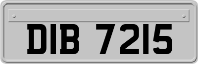 DIB7215