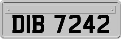 DIB7242