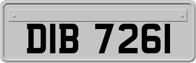 DIB7261