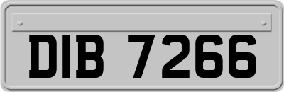 DIB7266