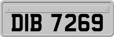 DIB7269
