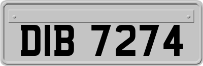 DIB7274