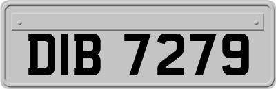 DIB7279