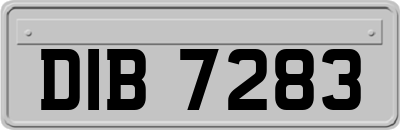 DIB7283
