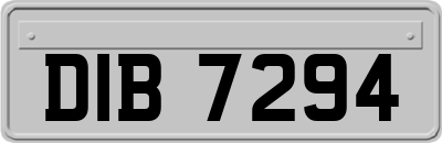 DIB7294