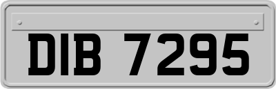 DIB7295