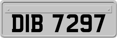 DIB7297