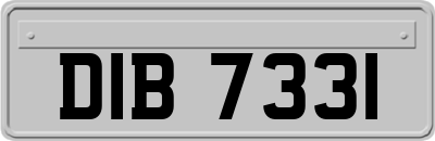 DIB7331