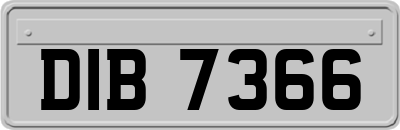 DIB7366