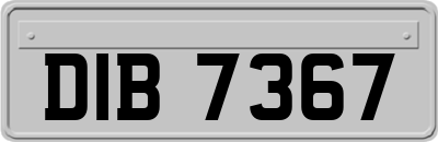 DIB7367