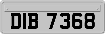 DIB7368