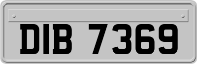 DIB7369