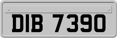 DIB7390