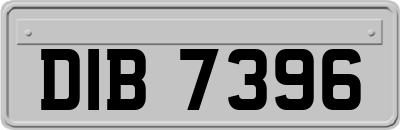 DIB7396