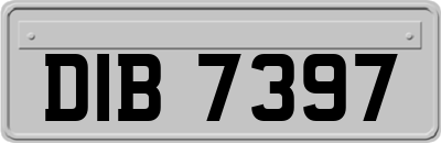 DIB7397