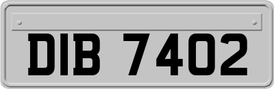 DIB7402