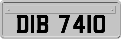 DIB7410