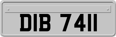 DIB7411