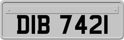 DIB7421