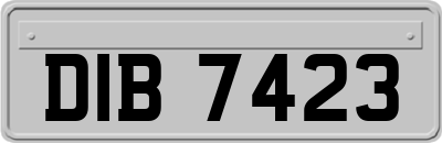 DIB7423