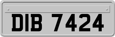 DIB7424
