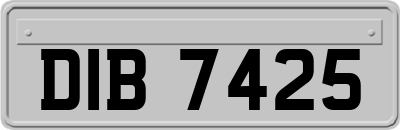 DIB7425