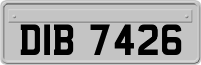 DIB7426