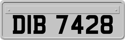 DIB7428